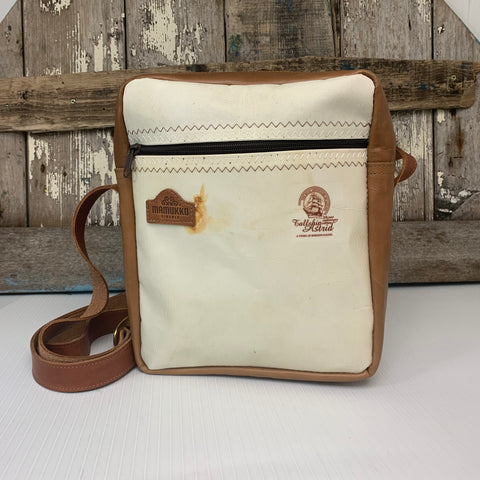 Tallship Astrid iPad Navigator X