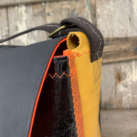 Hugo Boss Eco Urban Messenger