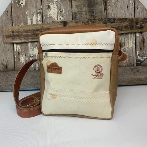 Tallship Astrid iPad Navigator X