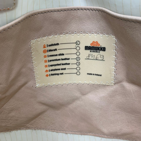 Sailaway Tote