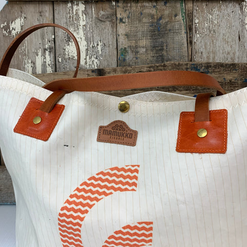 Sailaway Tote