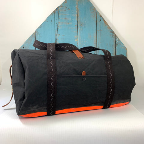 Liferaft Duffle Deluxe