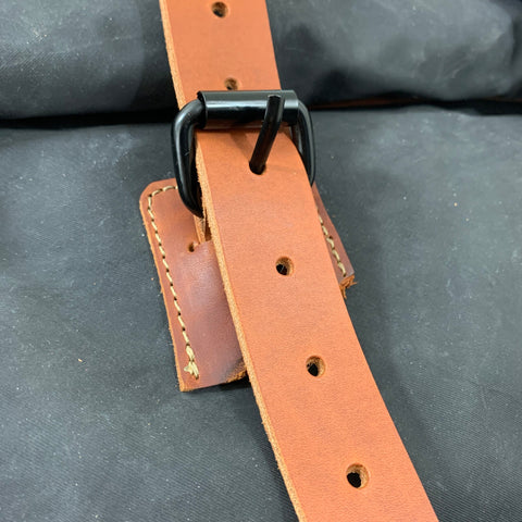 Liferaft Duffle Deluxe