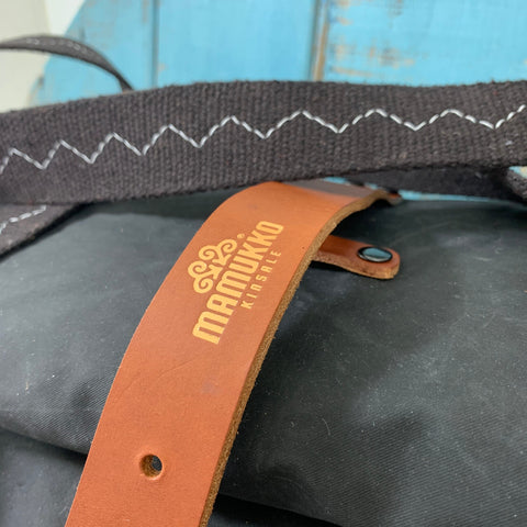 Liferaft Duffle Deluxe