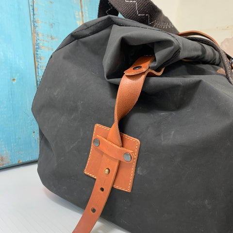 Liferaft Duffle Deluxe