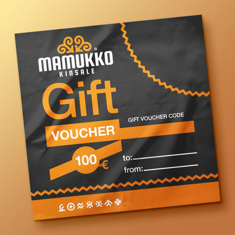 Gift Voucher