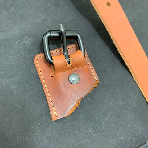Liferaft Duffle Deluxe