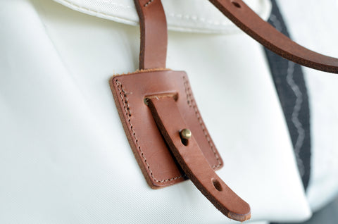 Mini Duffle Deluxe