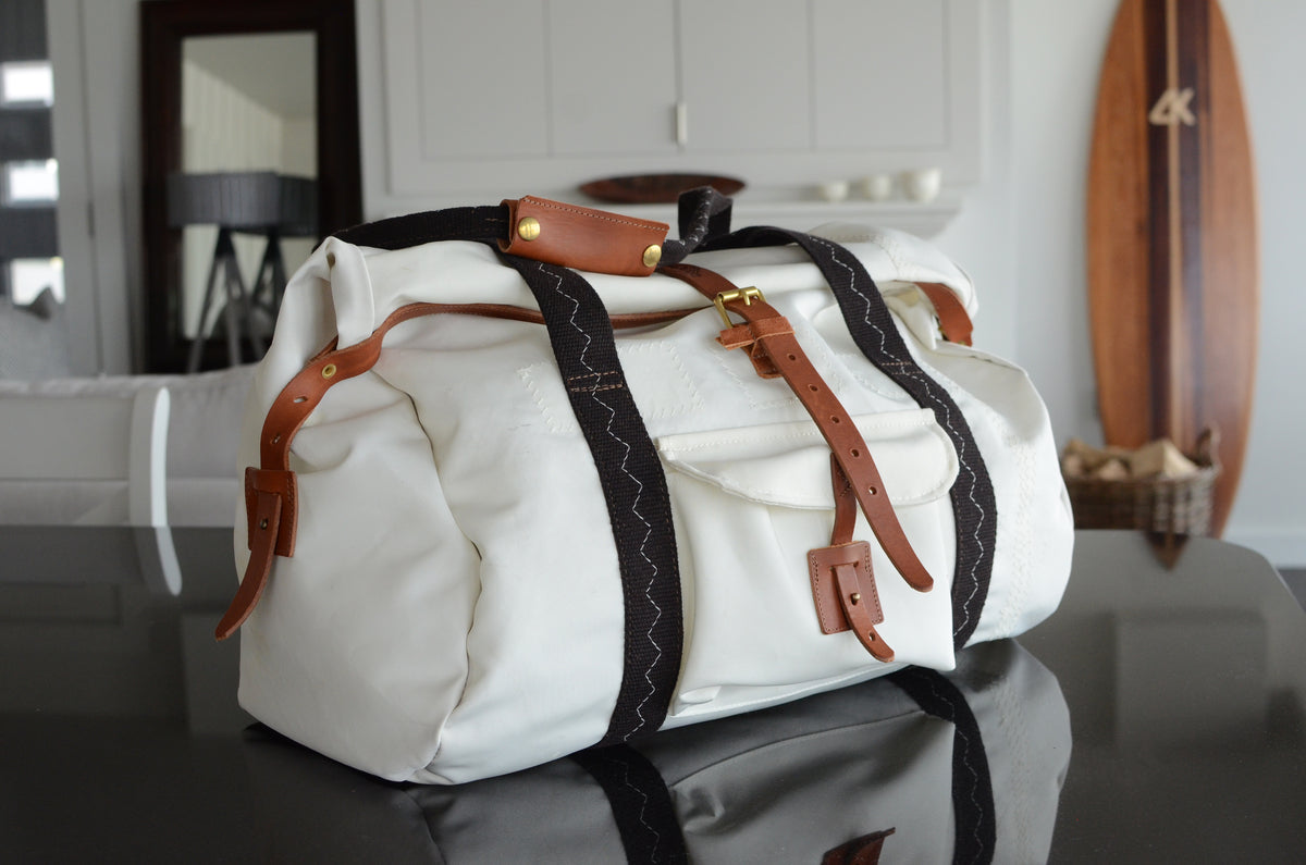 Mini Duffle Deluxe
