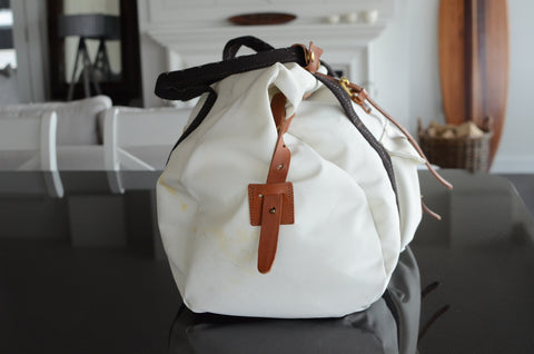 Mini Duffle Deluxe