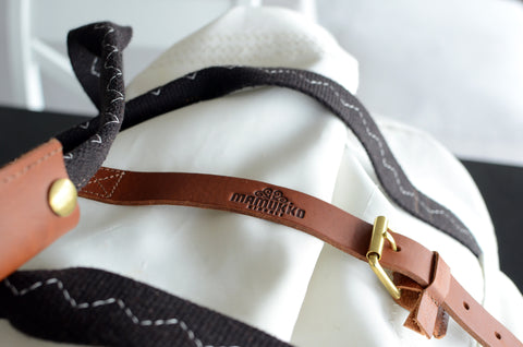 Mini Duffle Deluxe