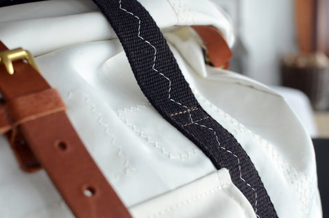 Mini Duffle Deluxe