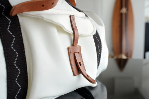 Mini Duffle Deluxe