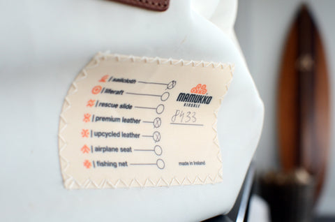 Mini Duffle Deluxe