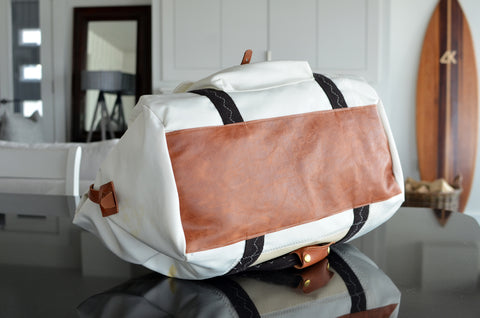 Mini Duffle Deluxe