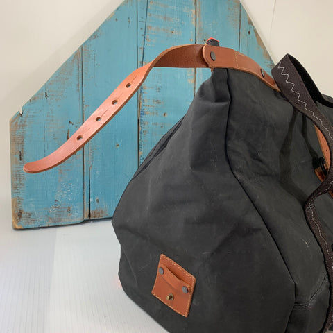 Liferaft Duffle Deluxe