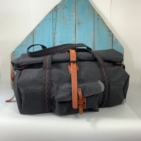 Liferaft Duffle Deluxe