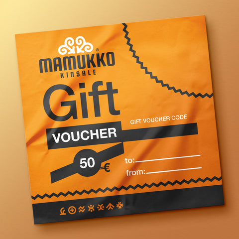 Gift Voucher