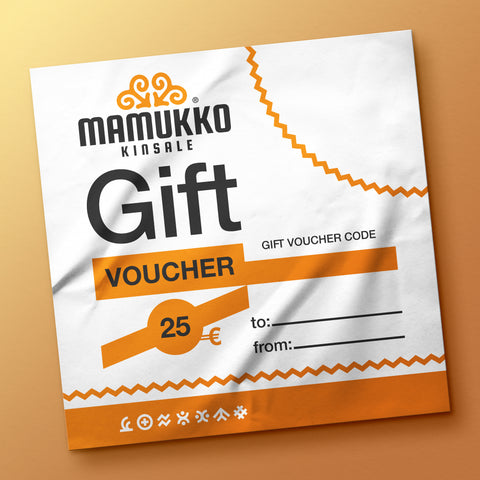 Gift Voucher