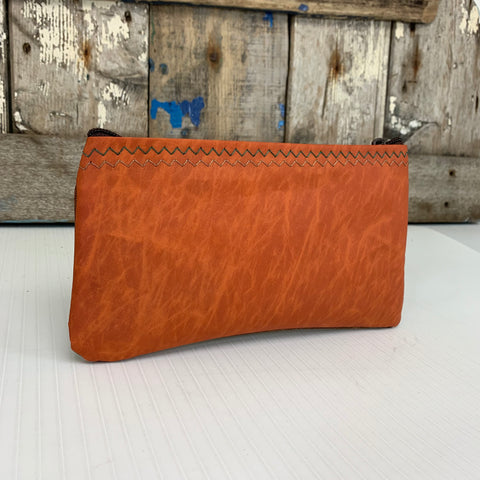 Smooth sailing pouch II & III
