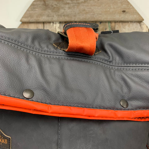 The Bag With No Name, Yet