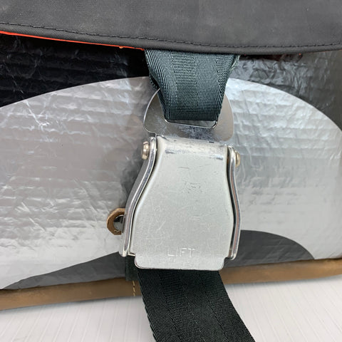 Hugo Boss Eco Urban Messenger