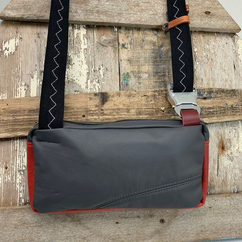 The Quest Sling Bag