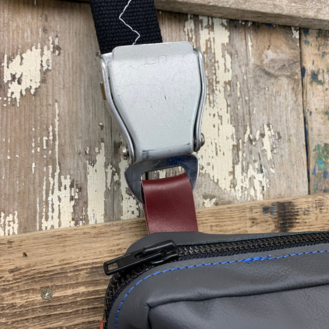 The Quest Sling Bag