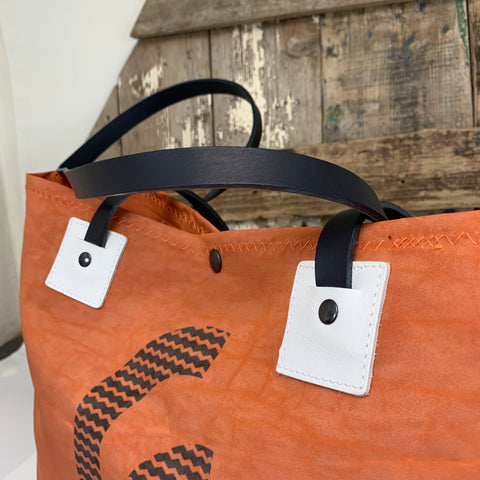 Kinsail Tote – #8382