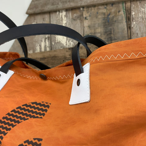 Kinsail Tote – #8379