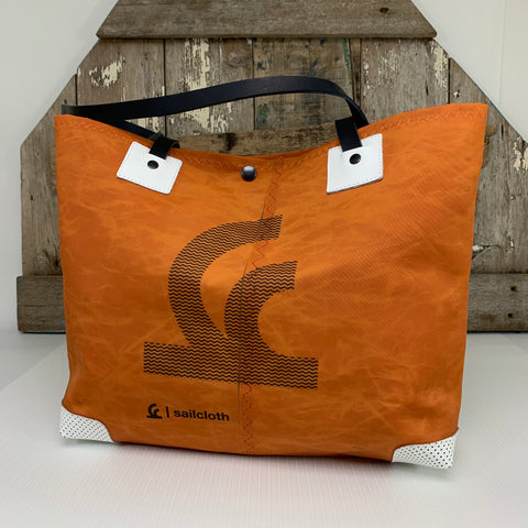 Kinsail Tote – #8383