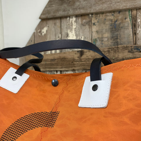 Kinsail Tote – #8383
