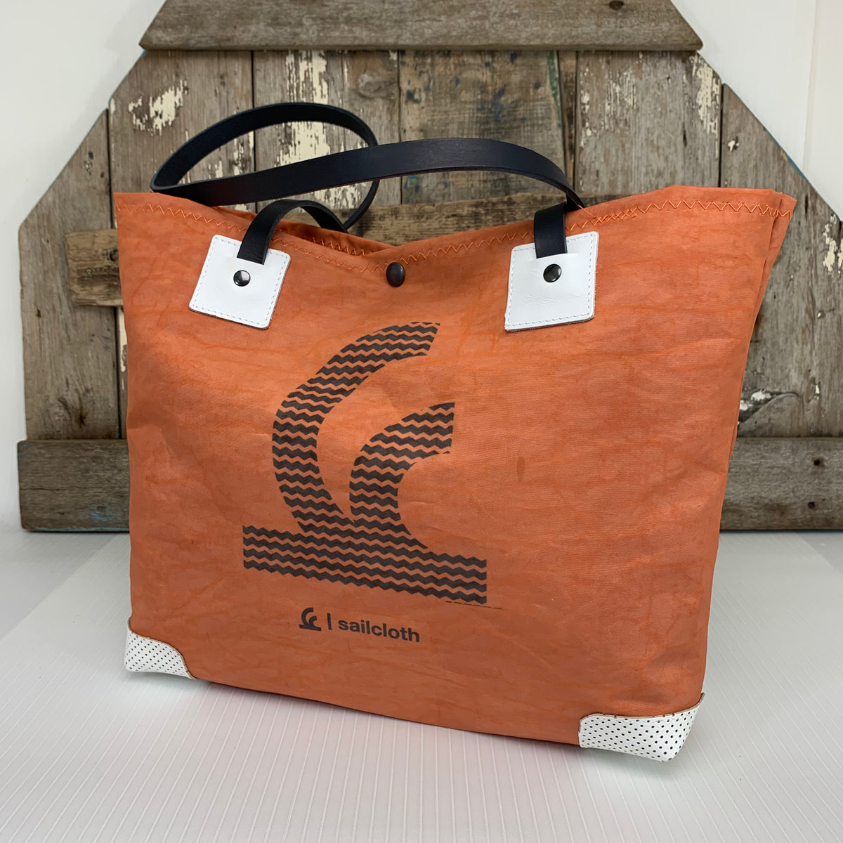 Kinsail Tote – #8382