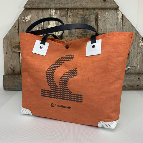 Kinsail Tote – #8382