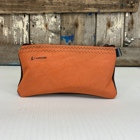Smooth sailing pouch II & III