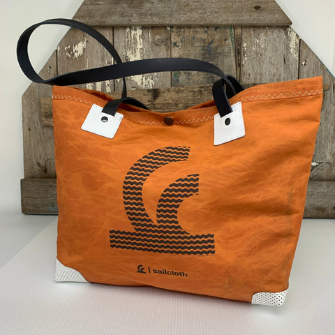 Kinsail Tote – #8379