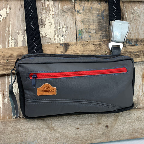 The Quest Sling Bag