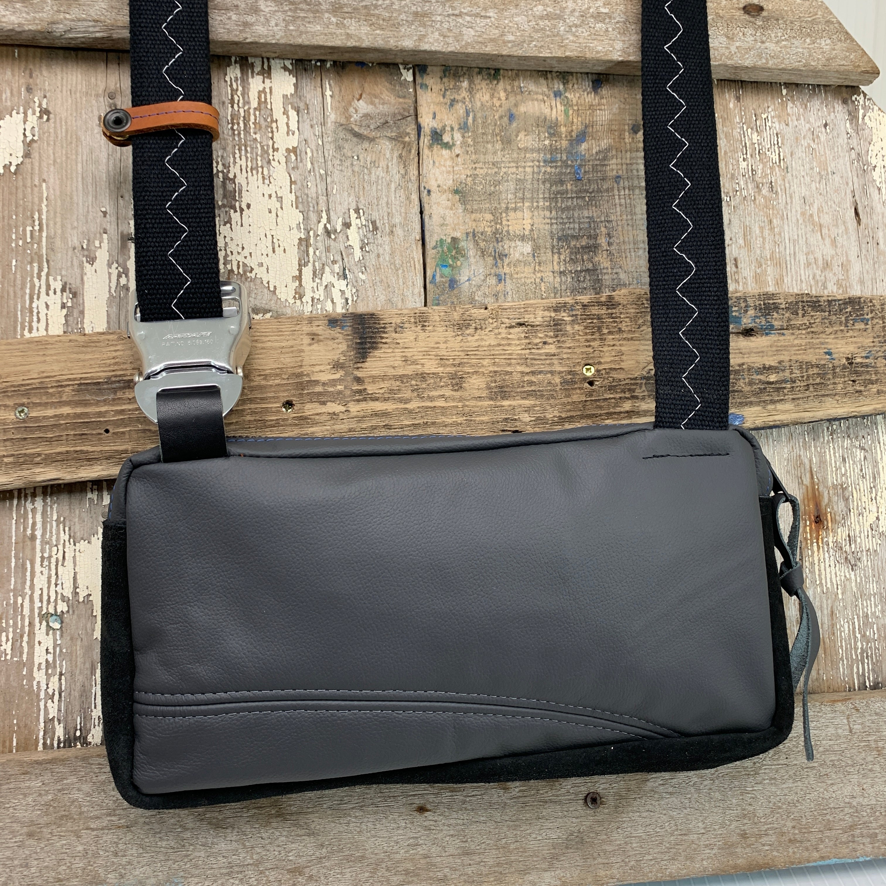 The Quest Sling Bag