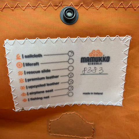 Kinsail Tote – #8383