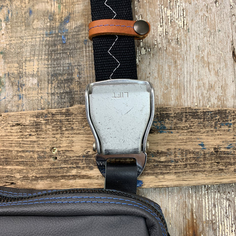 The Quest Sling Bag