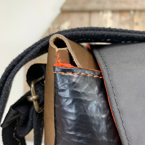 Hugo Boss Eco Urban Messenger