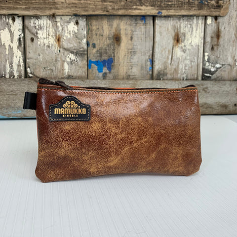 Smooth sailing pouch II & III