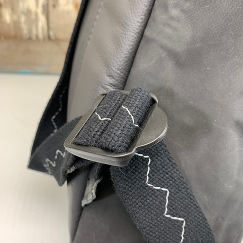 The Bag With No Name, Yet