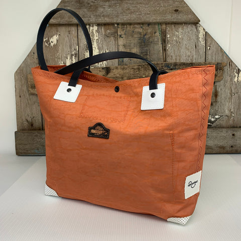 Kinsail Tote – #8382