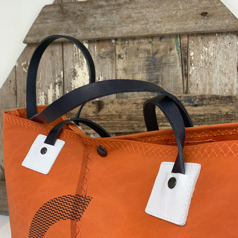 Kinsail Tote – #8377