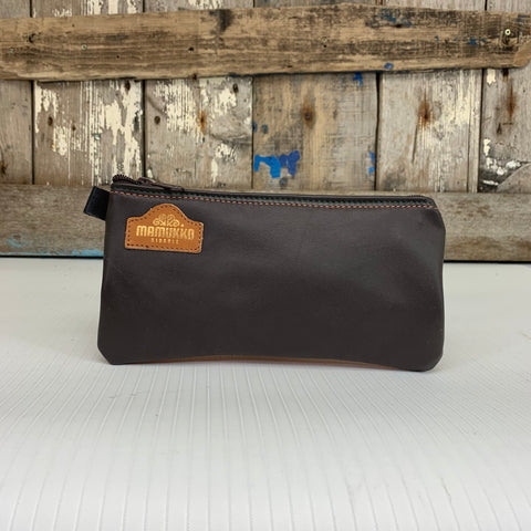 Smooth sailing pouch II & III