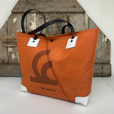 Kinsail Tote – #8377