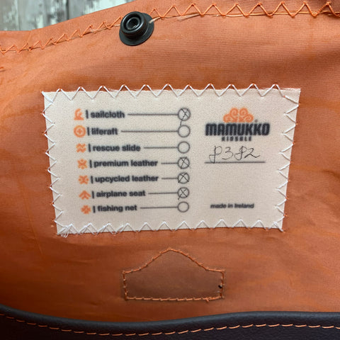 Kinsail Tote – #8382