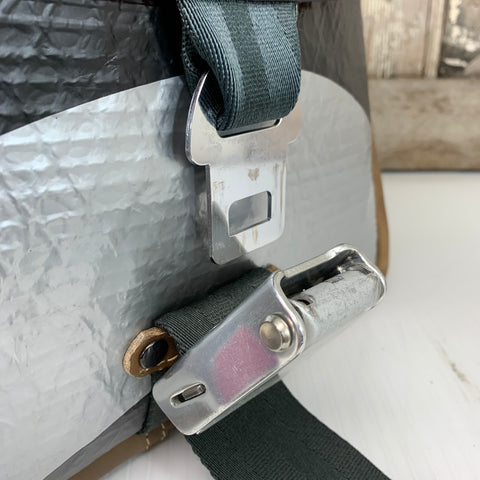 Hugo Boss Eco Urban Messenger
