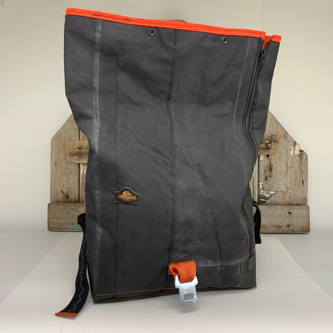 The Bag With No Name, Yet